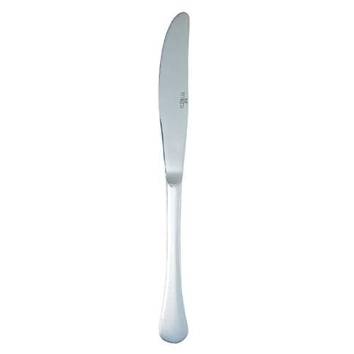 TRADITIONAL - TABLE KNIFE - S/STEEL (12)