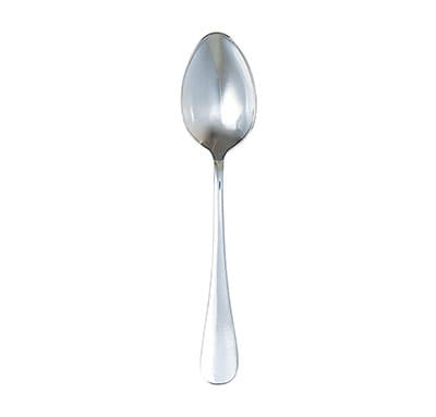TRADITIONAL - SOUP SPOON - S/STEEL (12)