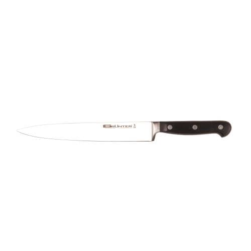 KNIFE FORGED GRUNTER - CARVING 250MM