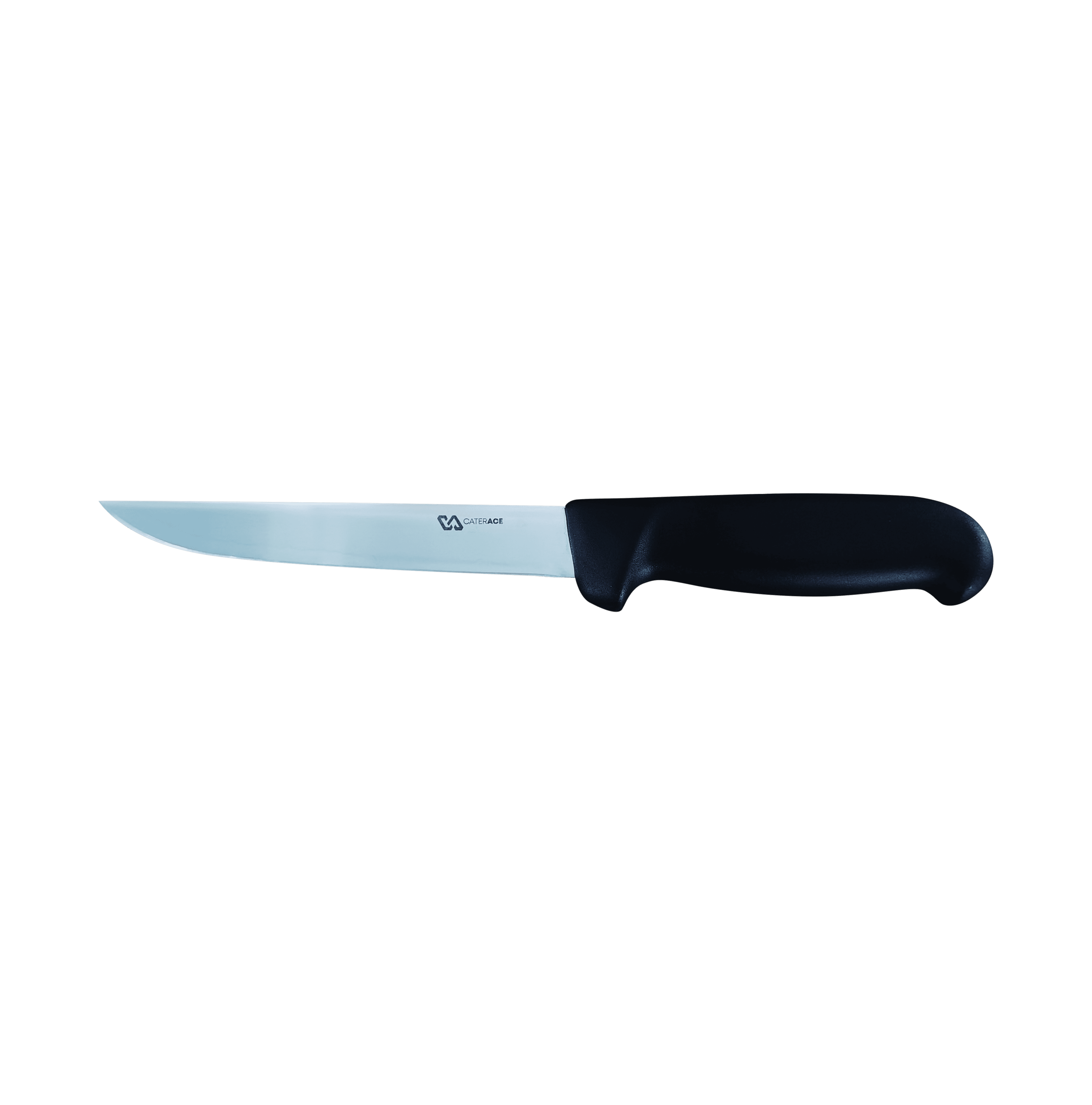 KNIFECATERACE - 150MM BROAD BONING KNIFE