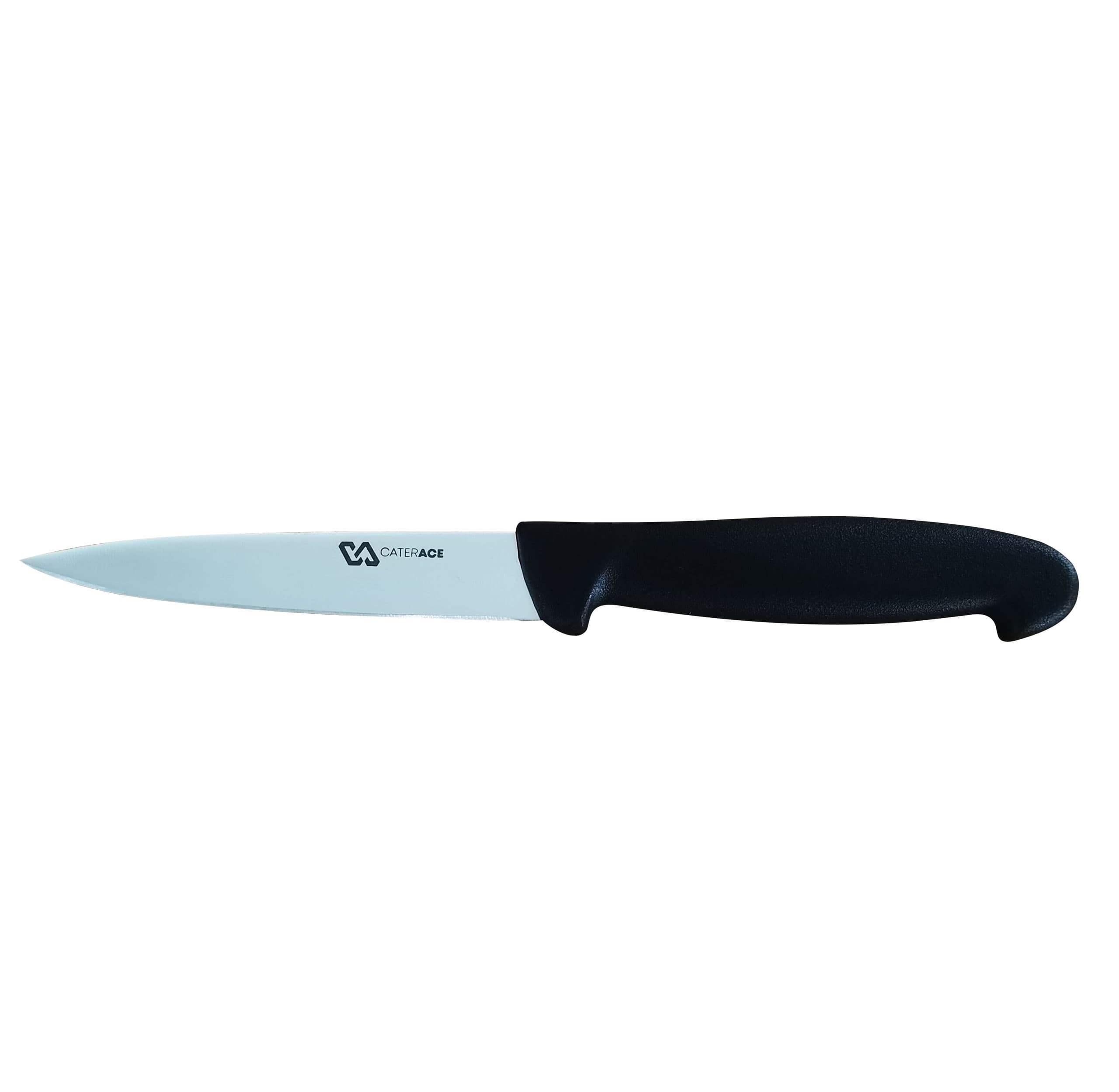 KNIFECATERACE - 100MM PARING KNIFE