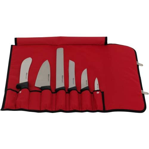 Knife Set Grunter Professional - 6 Piece