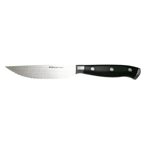 Steak Knife Grunter - Elegance - Sharp Tip 125mm (ABS)