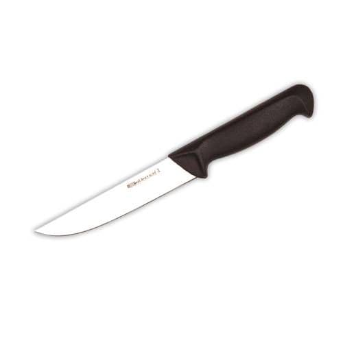 KNIFE GRUNTER - BONING BROAD 150MM (WHITE)