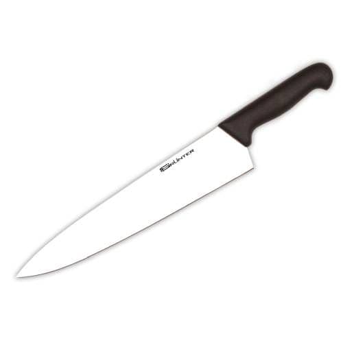 KNIFE GRUNTER - COOKS 250MM (GREEN)
