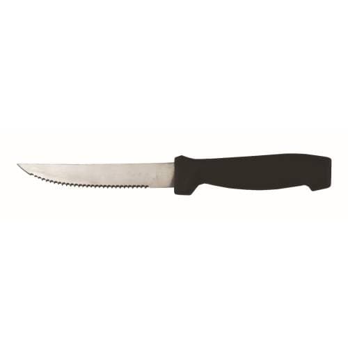 Steak Knife Sharp Tip -125mm