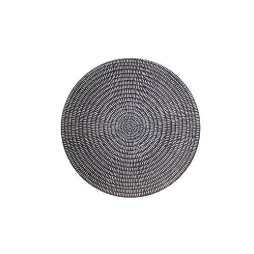 STORM – ROUND COUPE PLATE – 23.5CM (24)
