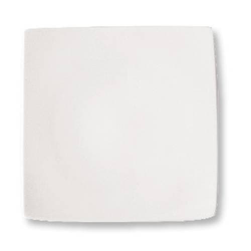 CURVE SQUARE PLATE - 18CM (24)