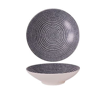 ROUND BOWL - 14CM (36)