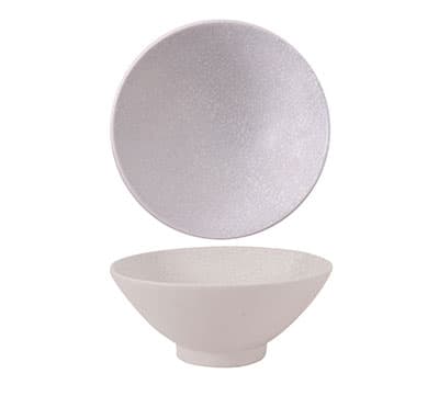 ROUND V-BOWL - 10CM (24)