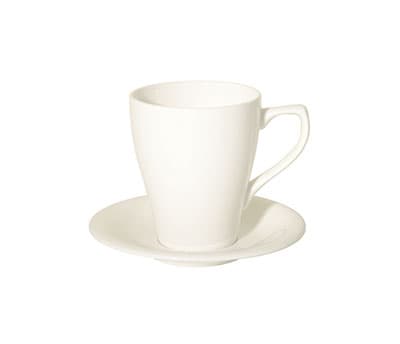 ROUND SAUCER - 12CM (24)