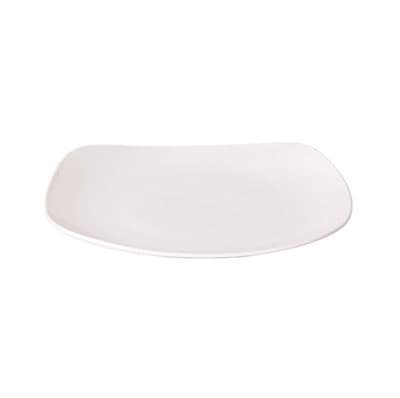 CONCORD SQUARE PLATE - 16CM (24)