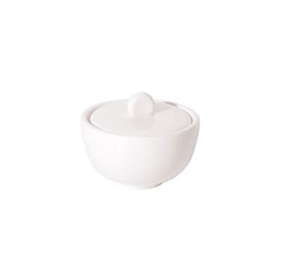 CONCORD SUGAR POT W/LID - 10CL (24)