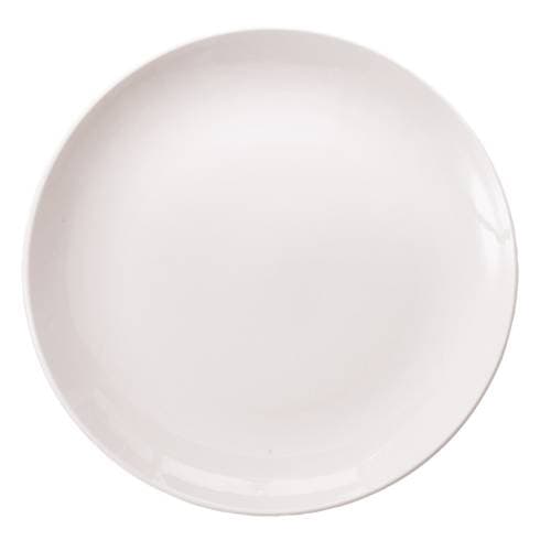 ROUND COUPE PLATE - 31CM (12)