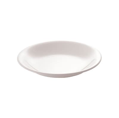 DEEP ROUND COUPE PLATE - 22.4CM (24)