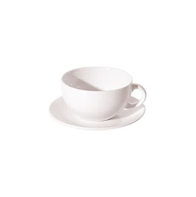 CAPPUCCINO CUP - 30CL (24)