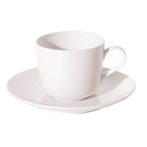 COUPE SAUCER - 15.2CM (24)