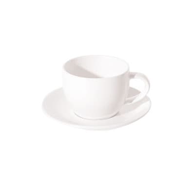 COUPE SAUCER - 11.5CM (24)