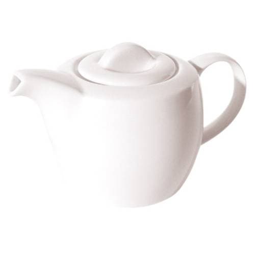 TEAPOT WITH LID - 75CL (12)