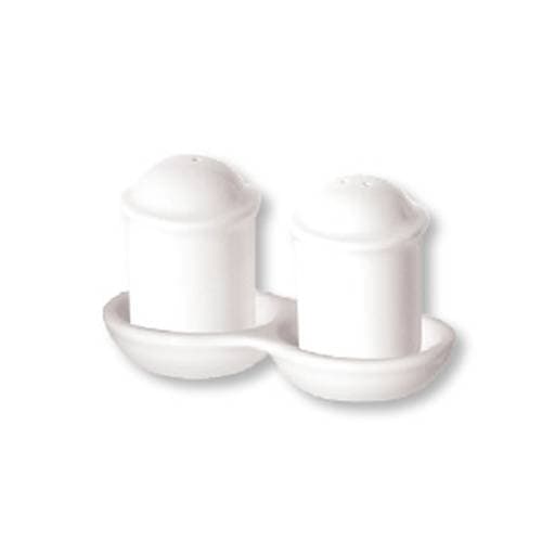 SALT SHAKER WESTERN - 5.6CM (12)