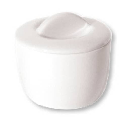 SLOTTED SUGAR POT LID ONLY - 25CL (12)