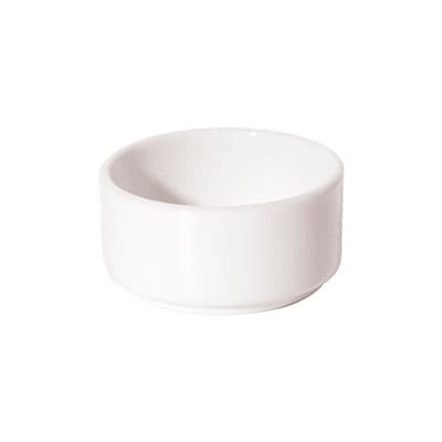 BUTTER DISH - 6CM (24)