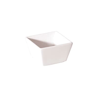 SQUARE BOWL - 7.5CM (24)