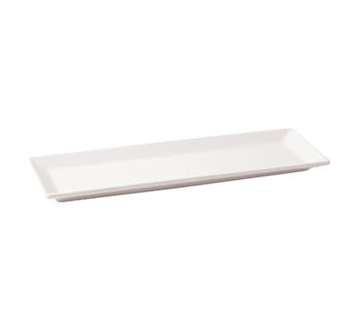 CANAPE TRAY / AMUSE BOUCHE TRAY - 31 X 10CM (12)