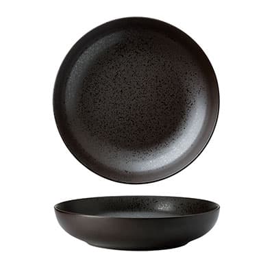 LAVA – STARTER / DESSERT PLATE – 23CM (12)