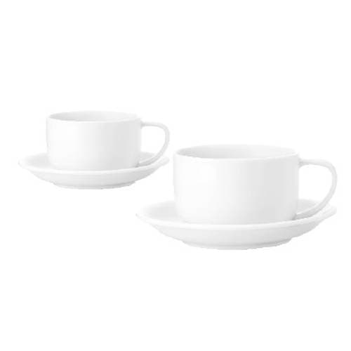 ESPRESSO SAUCER - 12CM (24)