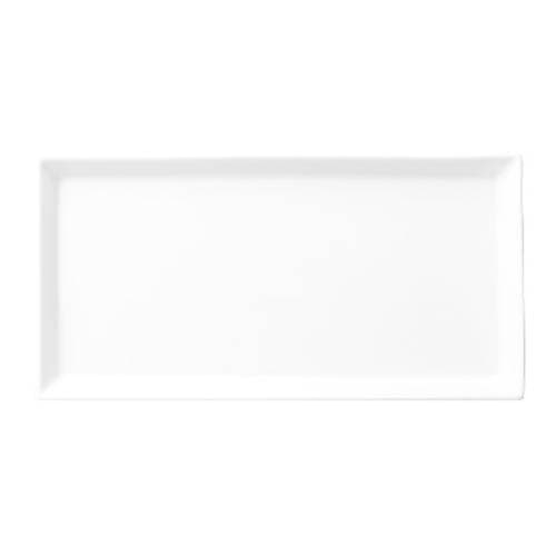 RECTANGULAR PLATE - 27CM (12)