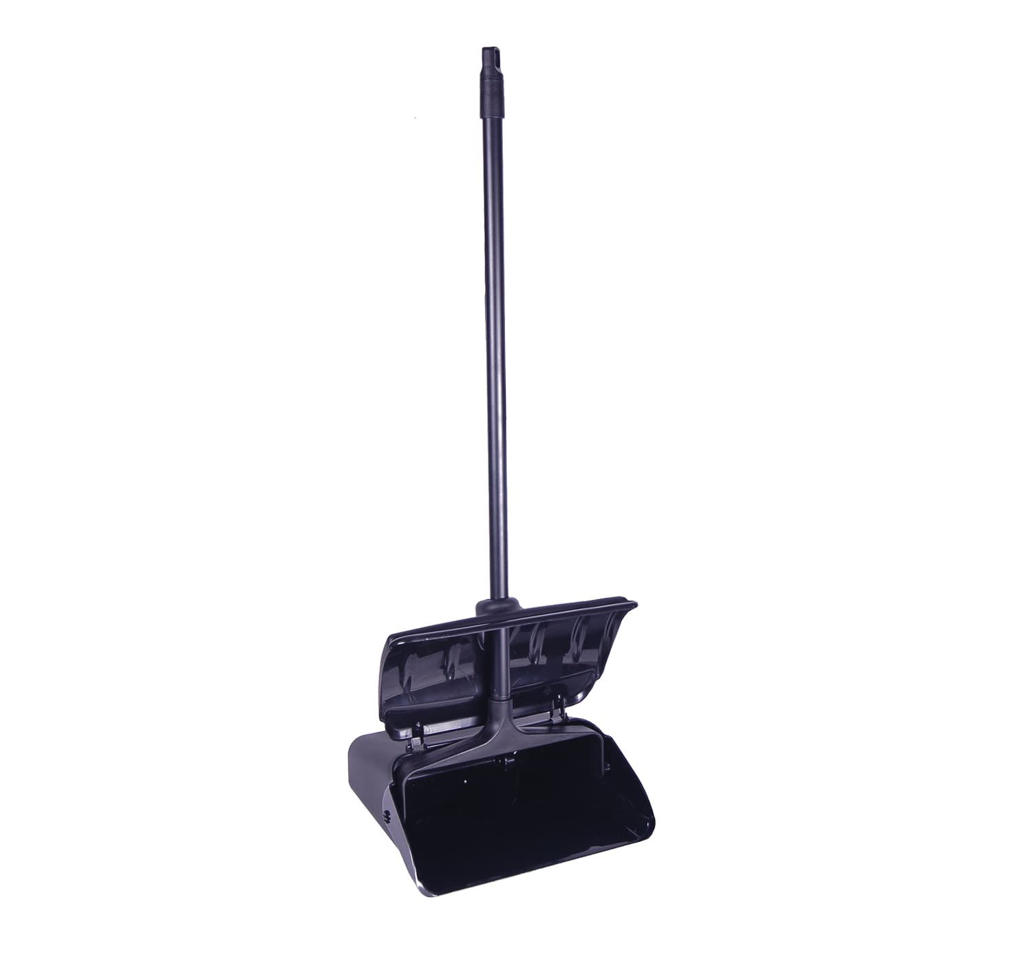 LOBBY DUST PAN WITH COVER 870 X 280 X 280 MM
