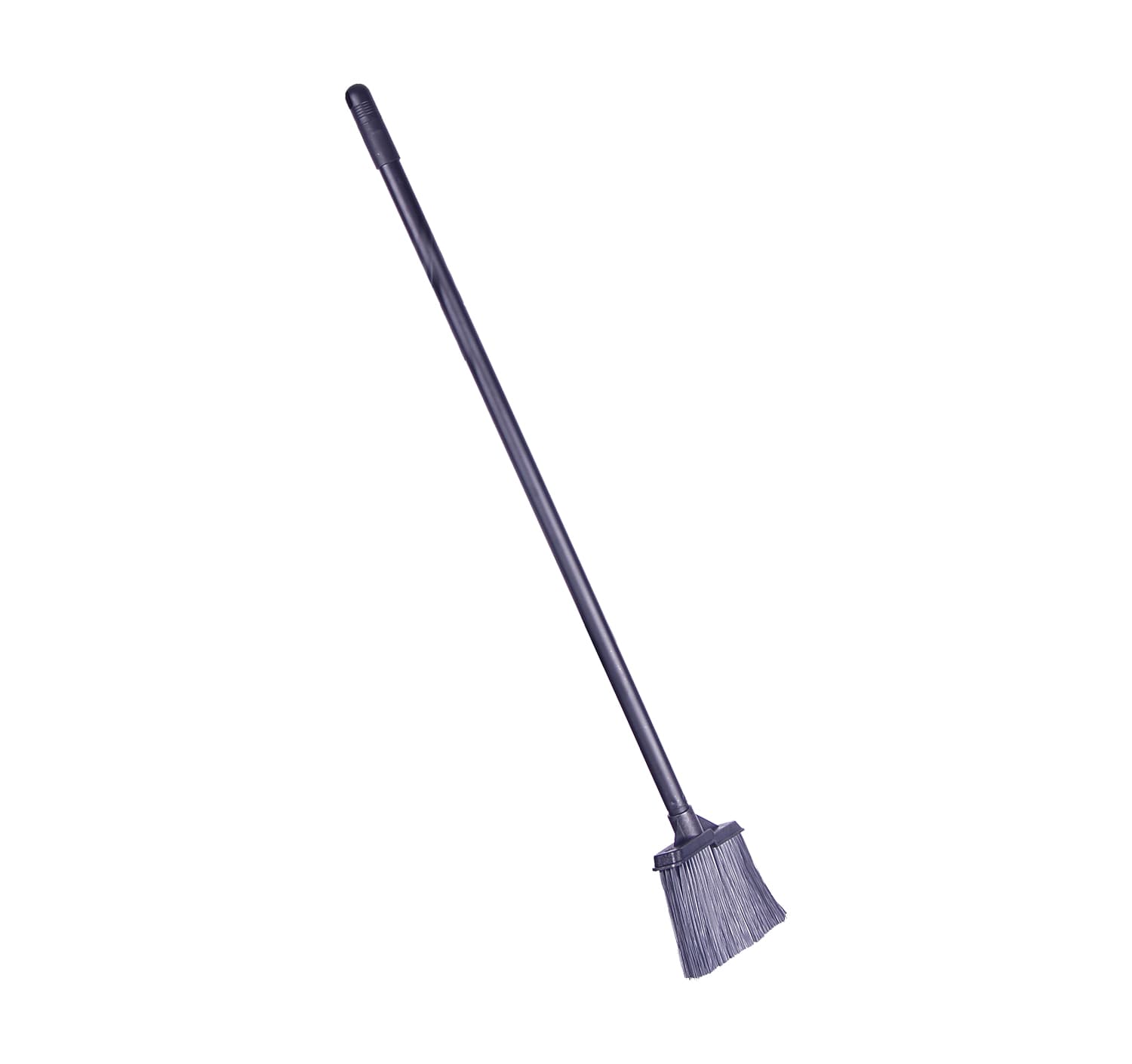 LOBBY BROOM FOR DUST PAN WITH COVER