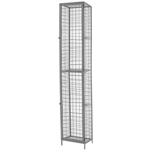 LOCKER GLOBAL WIRE – 2 DOOR