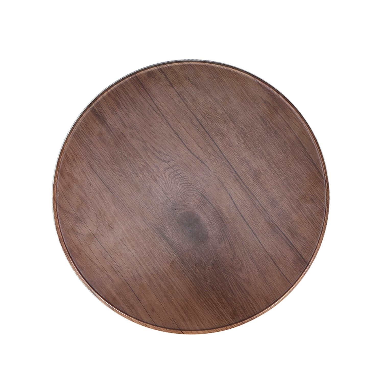 MELA BOARD ROUND 280MM - OAK