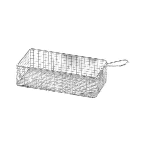 Mini Basket Rectangular – 215 x 105 x 60mm