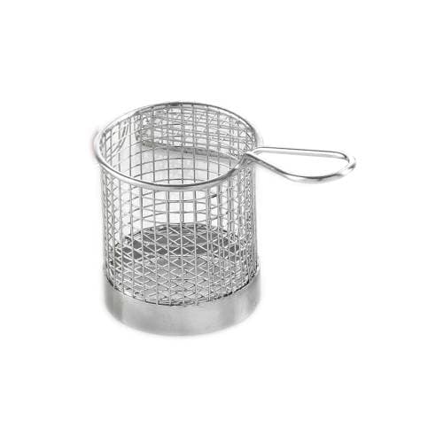 MINI BASKET SQUARE - 95 X 95 X 60MM
