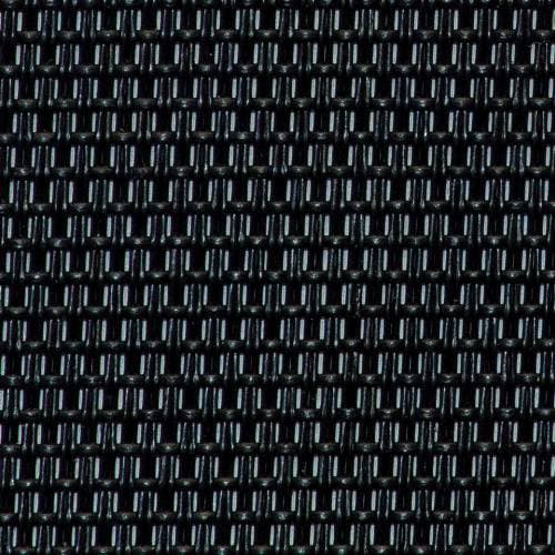 P/M – SOLID BLACK 30 X 41CM (12)