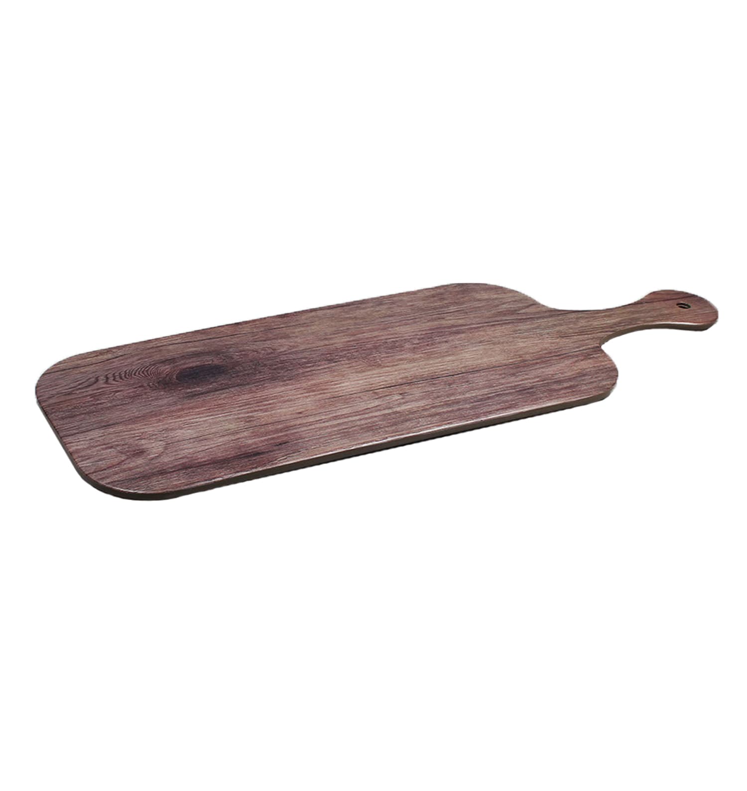 Mela Gourmet Board (Oak) - 530mm x 200mm x 15mm