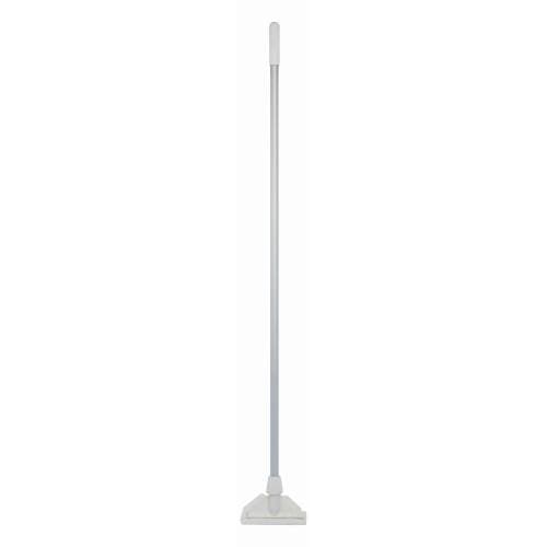 MOP HOLDER - ALUMINIUM HANDLE - 1400MM