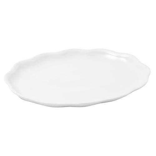 OVAL PLATE – 46 X 35.5CM (1)