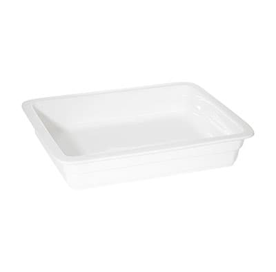 GASTRONORM 1/2 - 32 X 26CM (1)