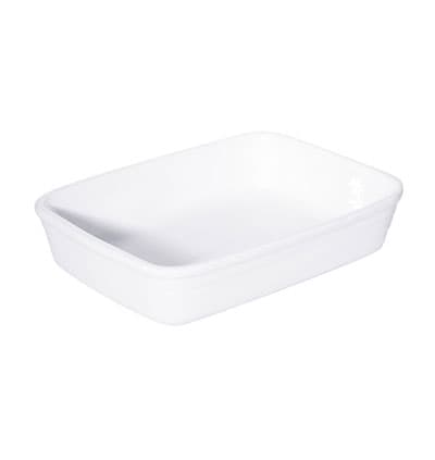 RECTANGULAR BAKER - RECTANGULAR BAKER - 27 X 20CM (1)