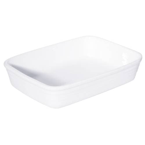RECTANGULAR BAKER - RECTANGULAR BAKER - 40 X 26CM (1)