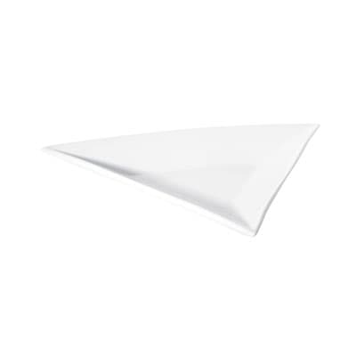 TRIANGULAR PLATE - 33CM (3)