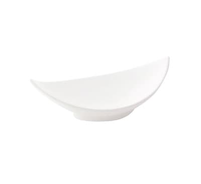 BAMBOO LEAF PLATE - 20CM (6)