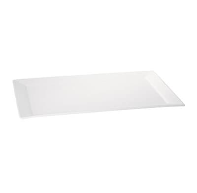 RECTANGULAR PLATE 37X20CM (3)