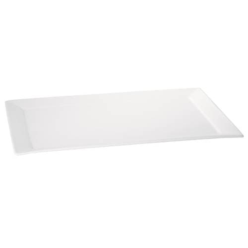 RECTANGULAR PLATE - 45 X 28CM (2)
