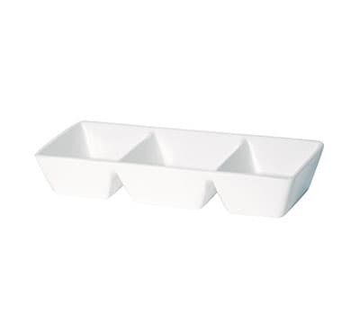 DIVIDED DISH - 23CM (12)