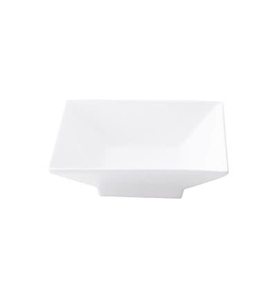 SQUARE FOOTED BOWL - 11CM (12)